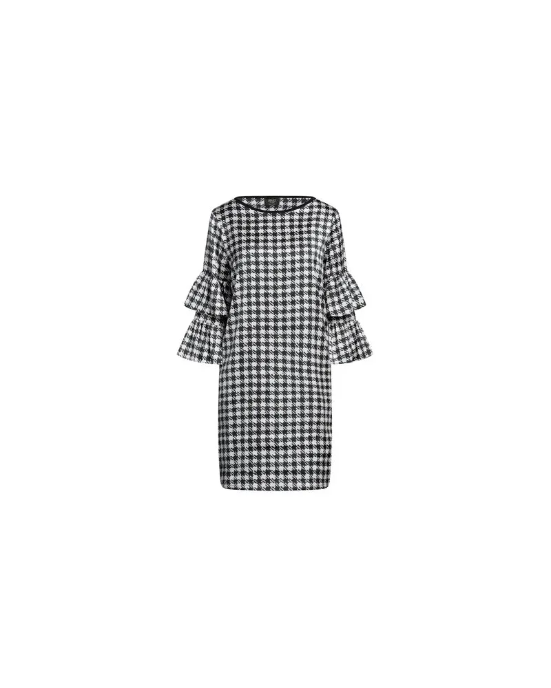 Liu Jo KLEIDER - Mini-Kleiderauf YOOX.COM Schwarz