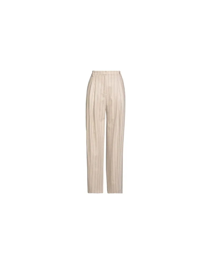 Eleventy HOSEN & RÖCKE - Hosenauf YOOX.COM Beige