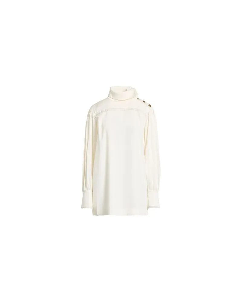 Sonia Rykiel TOPS - Topsauf YOOX.COM Elfenbein
