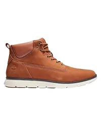 Timberland Schnürschuh Braun