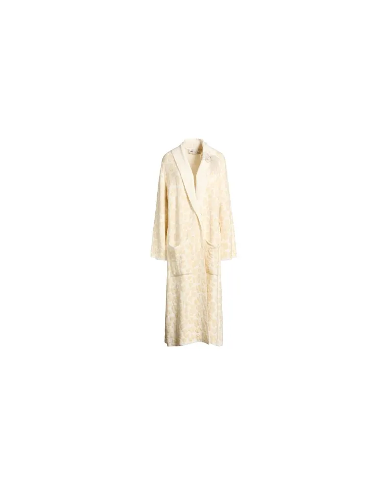 SHIRTAPORTER JACKEN & MÄNTEL - Jacken, Mäntel & Trenchcoatsauf YOOX.COM Cremeweiß