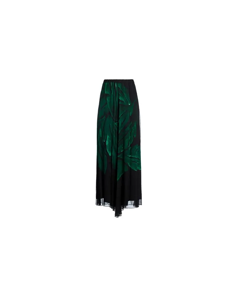 Gentryportofino HOSEN & RÖCKE - Hosenauf YOOX.COM Schwarz