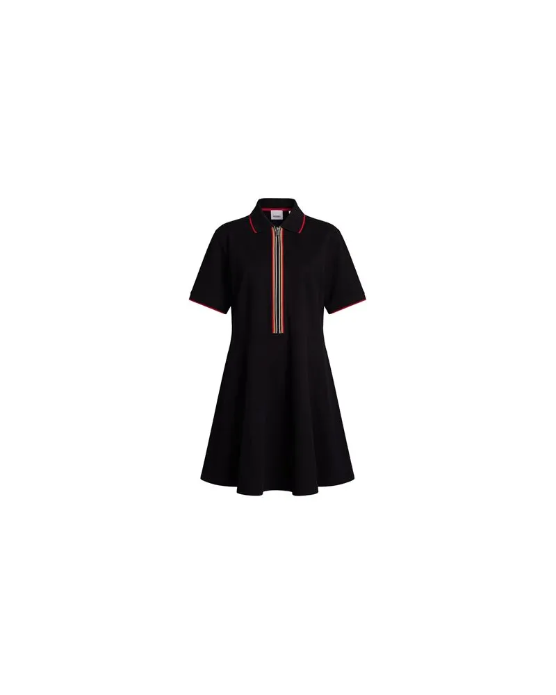 Burberry KLEIDER - Mini-Kleiderauf YOOX.COM Schwarz