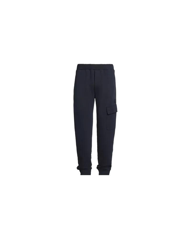 Jacob Cohën HOSEN & RÖCKE - Hosenauf YOOX.COM Marineblau