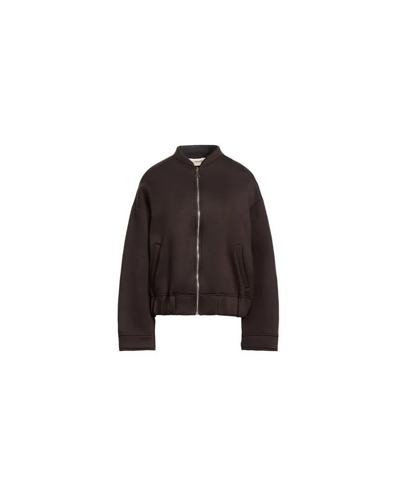 Kaos JACKEN & MÄNTEL - Jacken und Anoraksauf YOOX.COM Schokobraun