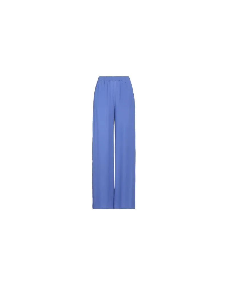 ANDAMANE HOSEN & RÖCKE - Hosenauf YOOX.COM Violett