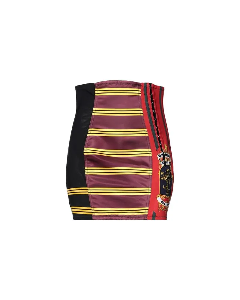 Philosophy Di Lorenzo Serafini HOSEN & RÖCKE - Miniröckeauf YOOX.COM Rot
