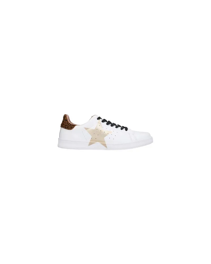 NiRa Rubens SCHUHE - Sneakersauf YOOX.COM Weiß