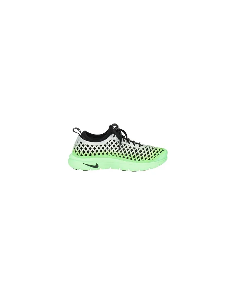 Nike SCHUHE - Sneakersauf YOOX.COM Grün