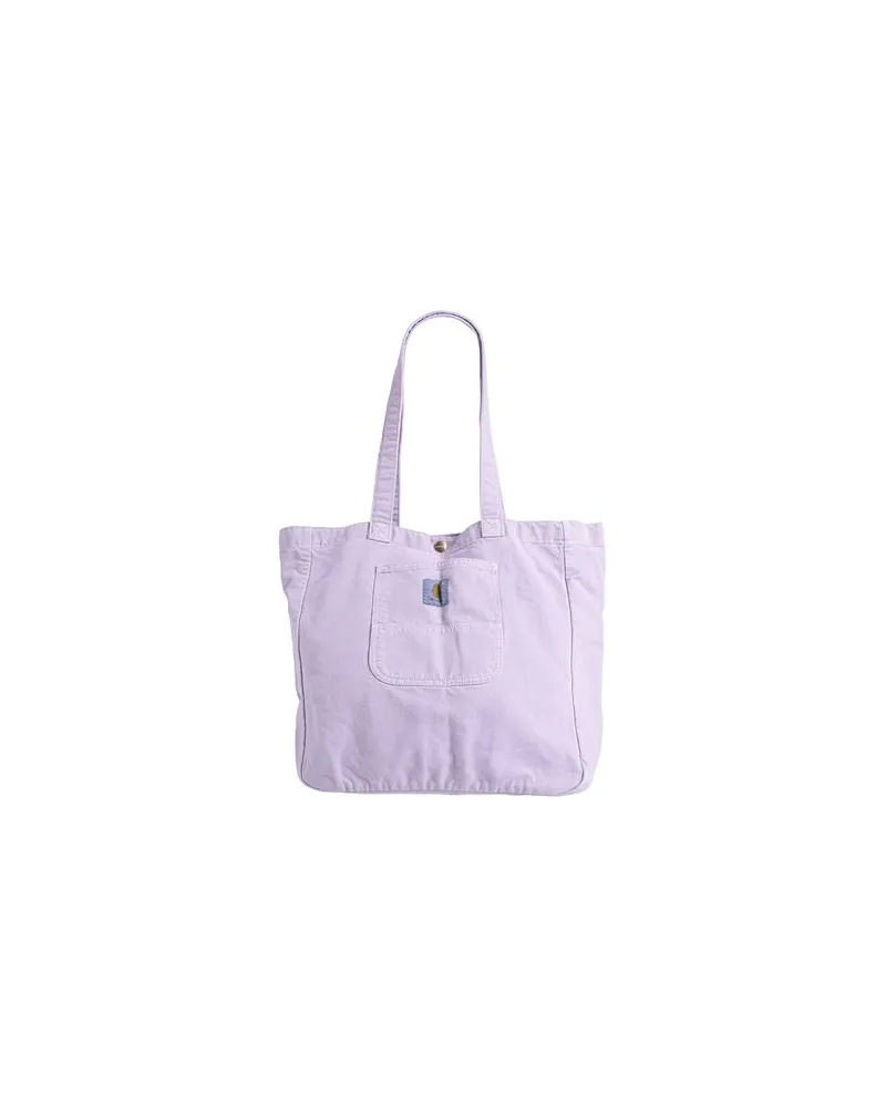 Carhartt WIP TASCHEN - Schultertaschenauf YOOX.COM Lila