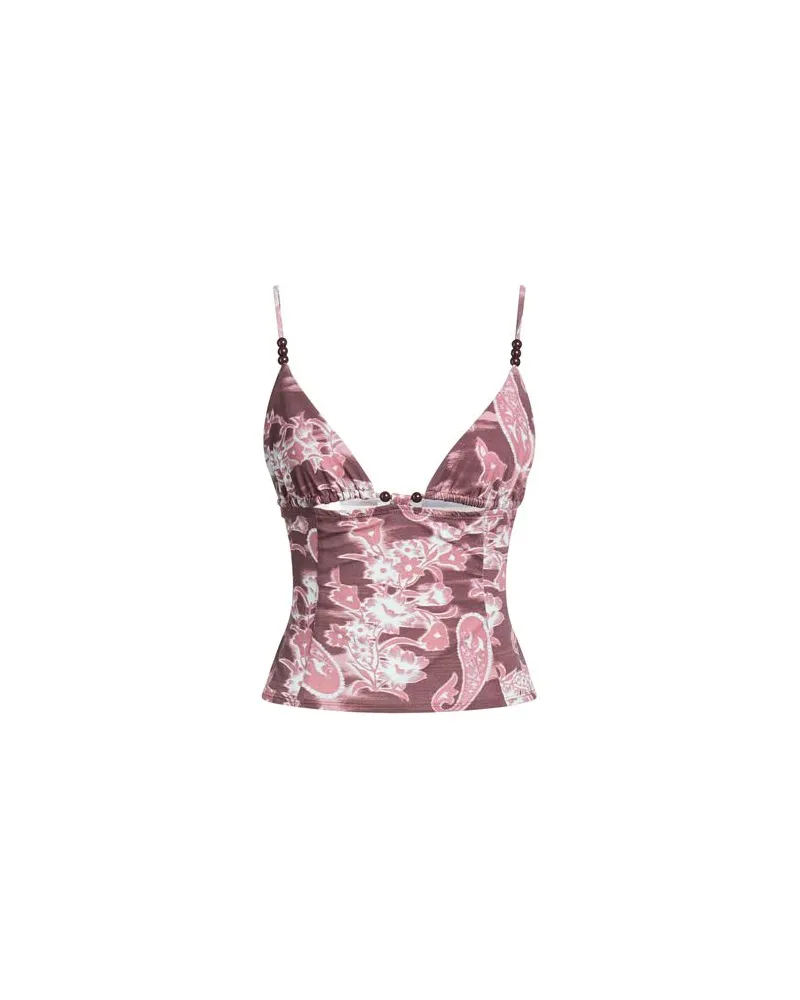 Miaou TOPS - Topsauf YOOX.COM Bordeaux