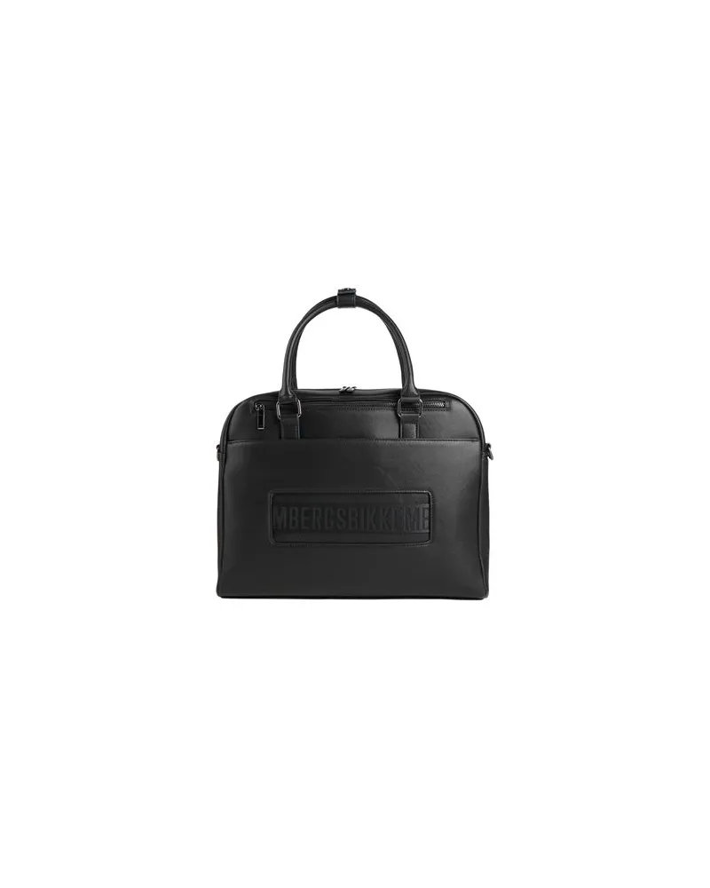 Bikkembergs TASCHEN - Handtaschenauf YOOX.COM Schwarz
