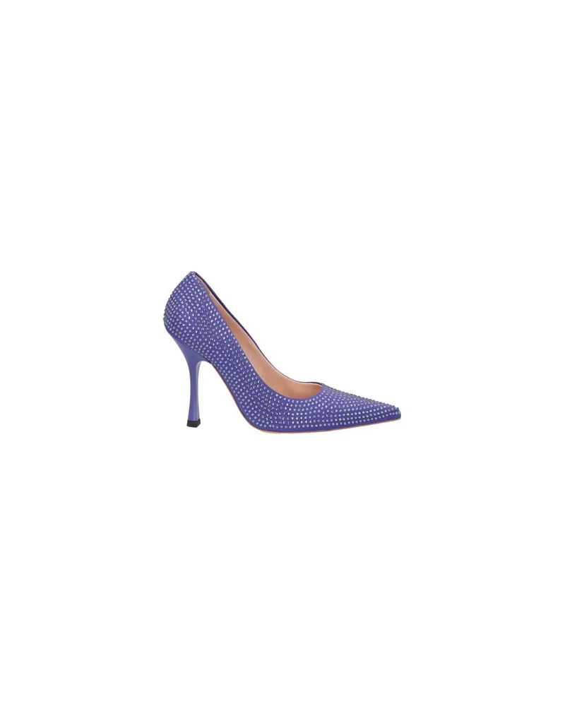 Liu Jo SCHUHE - Pumpsauf YOOX.COM Violett