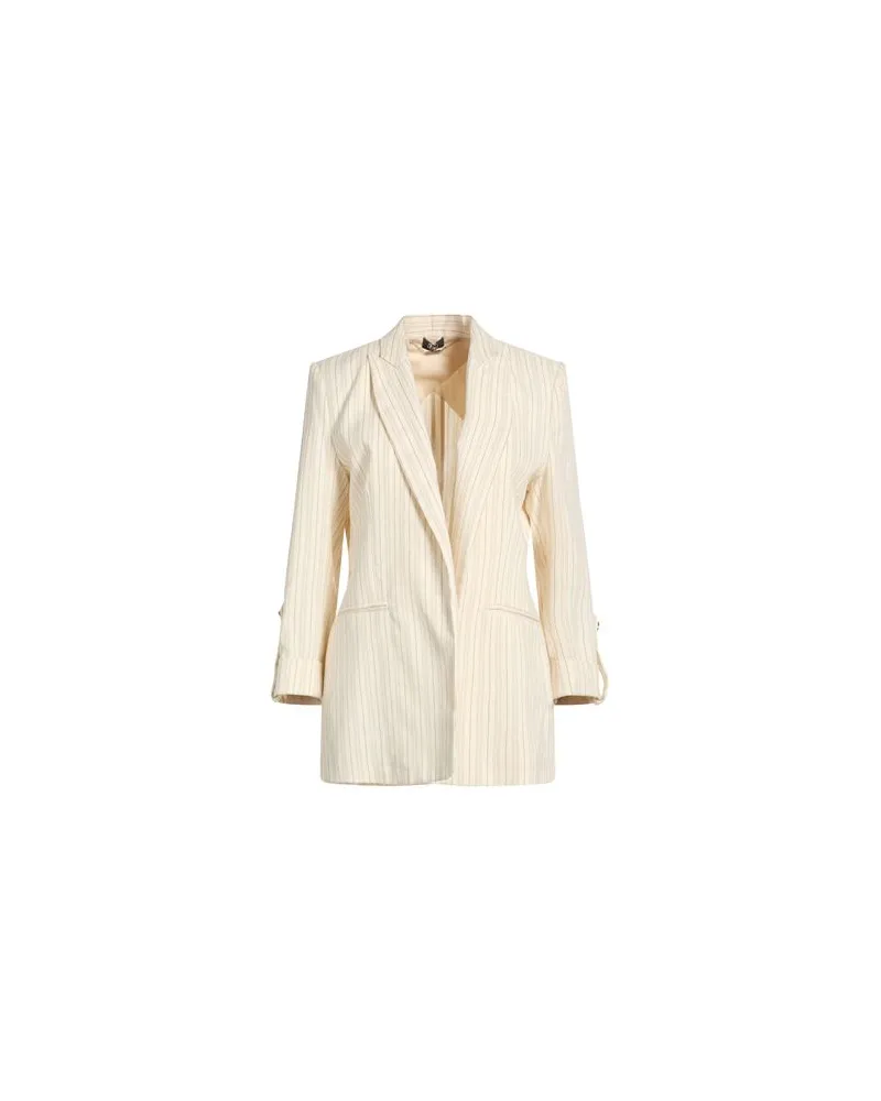 Liu Jo ANZÜGE und CO-ORDS - Blazersauf YOOX.COM Beige