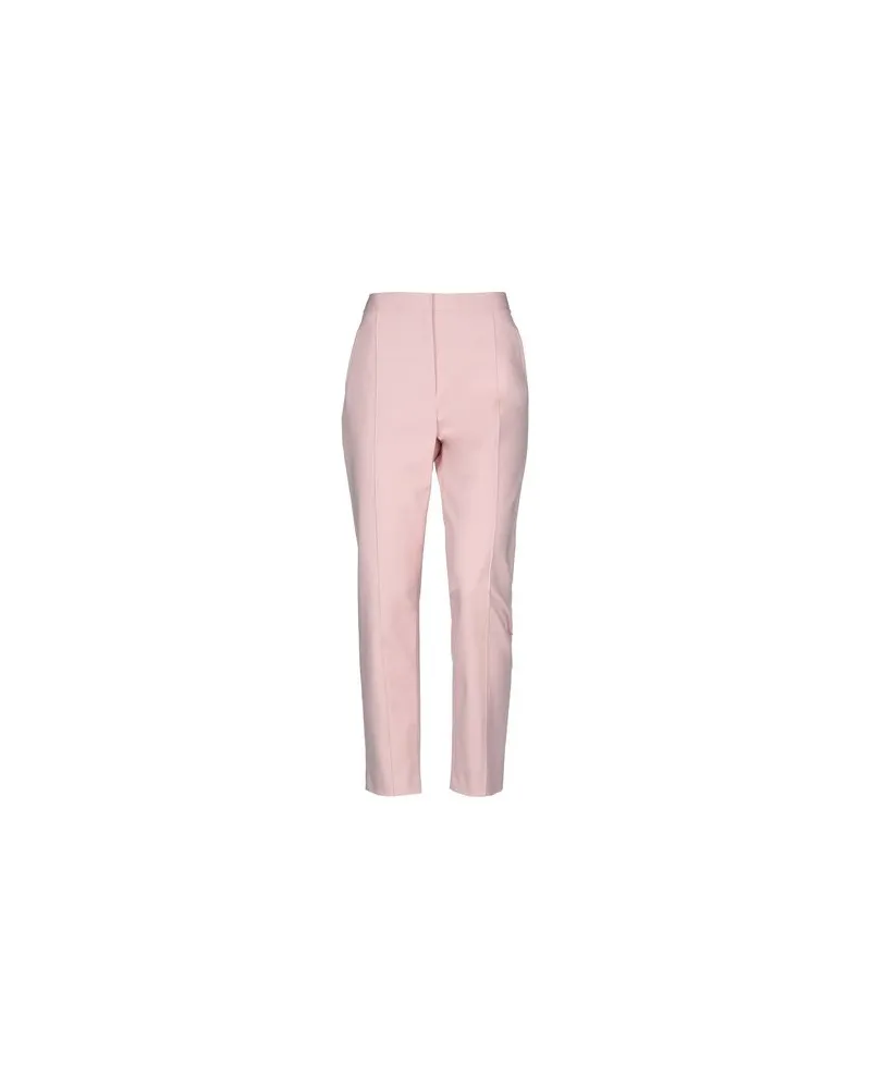 Tory Burch HOSEN & RÖCKE - Hosenauf YOOX.COM Hellrosa