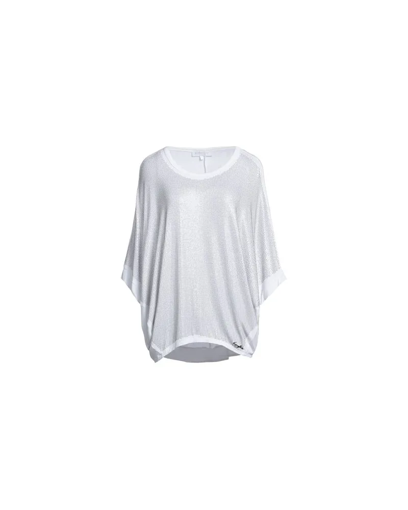 KORALLINE TOPS - Topsauf YOOX.COM Weiß
