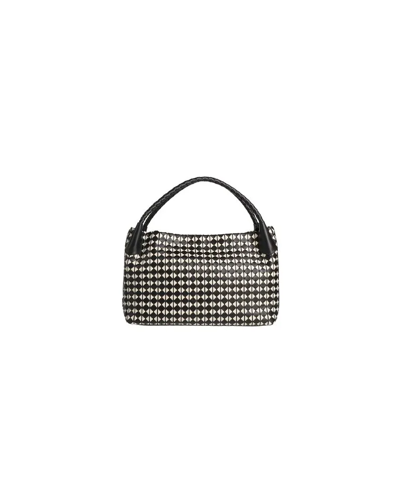 Serapian TASCHEN - Handtaschenauf YOOX.COM Schwarz