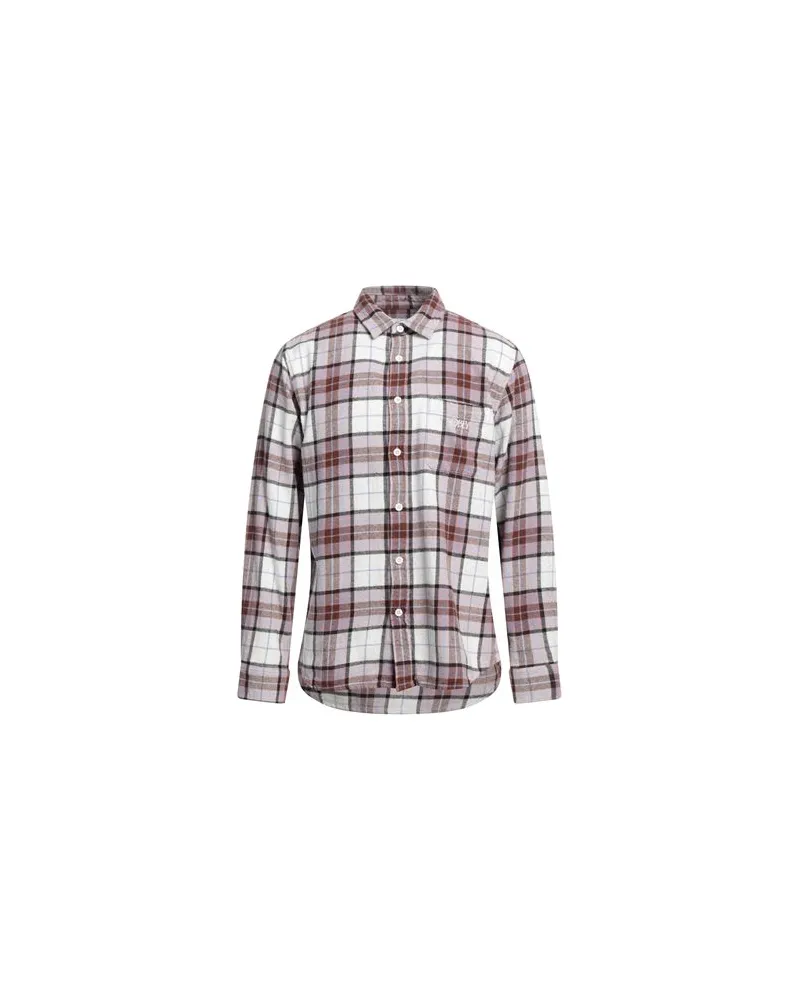 Obey TOPS - Hemdenauf YOOX.COM Antikrosa
