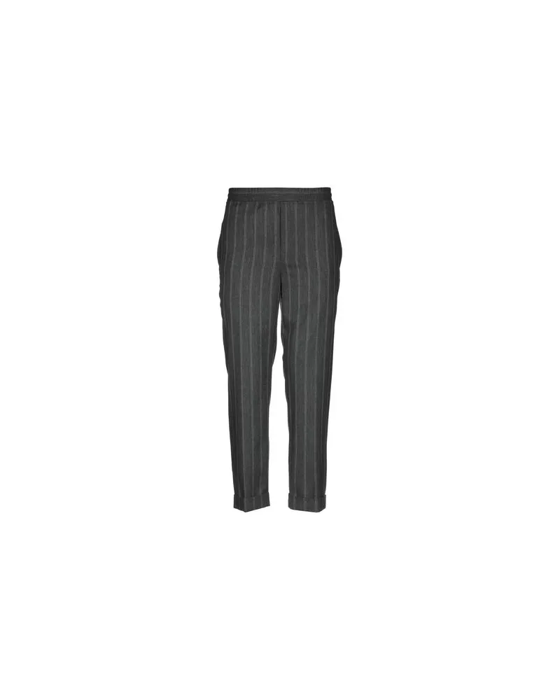 Neil Barrett HOSEN & RÖCKE - Hosenauf YOOX.COM Braungrau