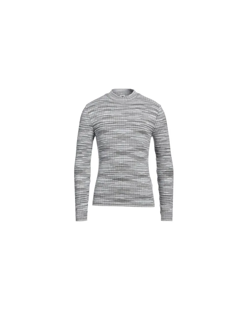 Missoni STRICKWAREN - Pulloverauf YOOX.COM Hellgrau