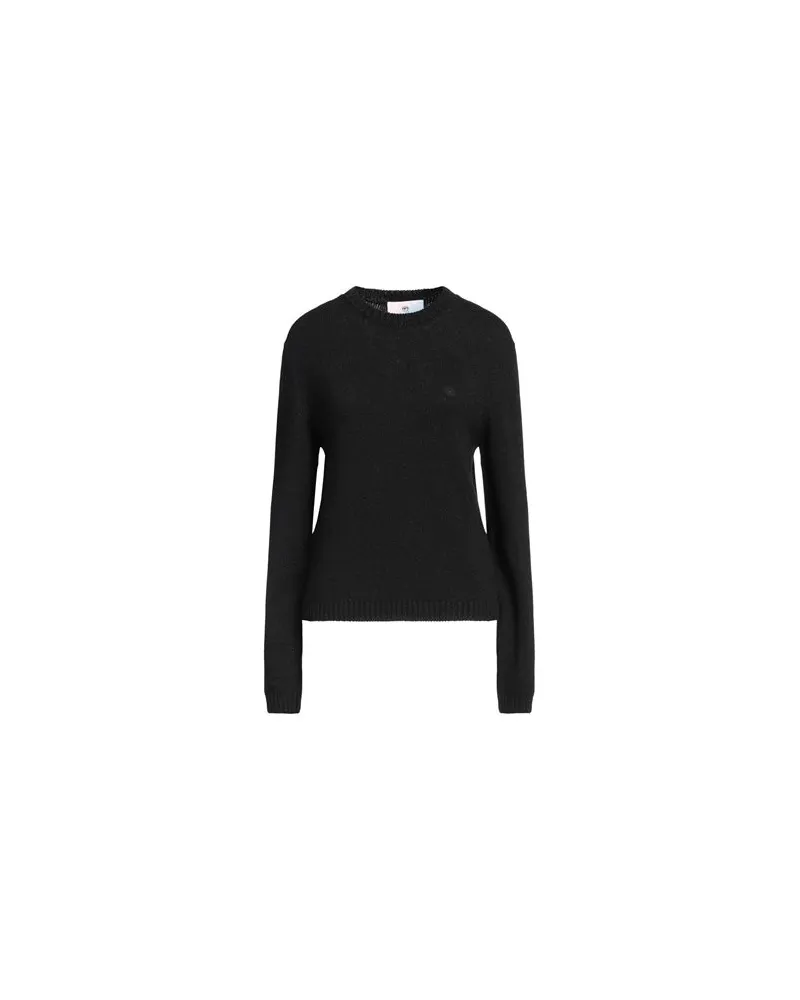 Chiara Ferragni STRICKWAREN - Pulloverauf YOOX.COM Schwarz