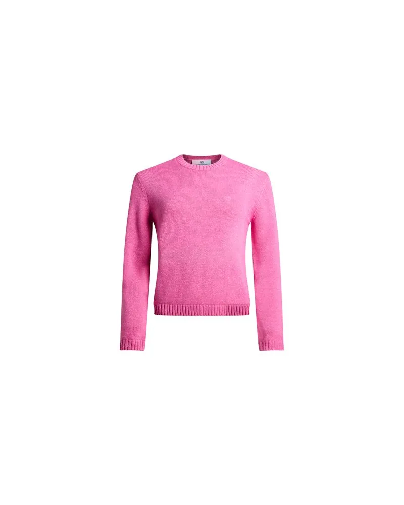 Chiara Ferragni STRICKWAREN - Pulloverauf YOOX.COM Rosa
