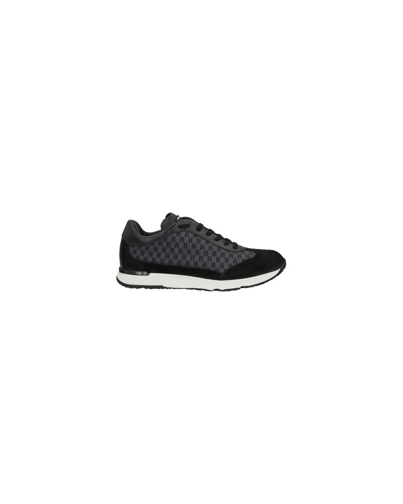 RUCO LINE SCHUHE - Sneakersauf YOOX.COM Schwarz