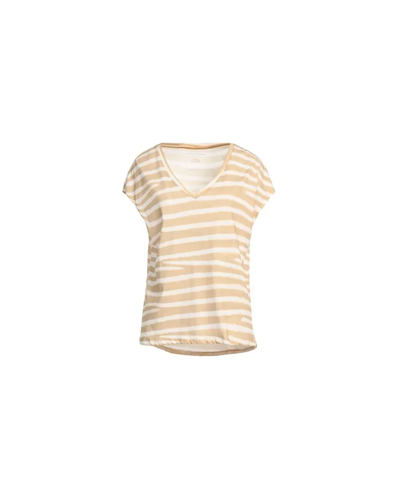 Majestic TOPS - T-shirtsauf YOOX.COM Sand