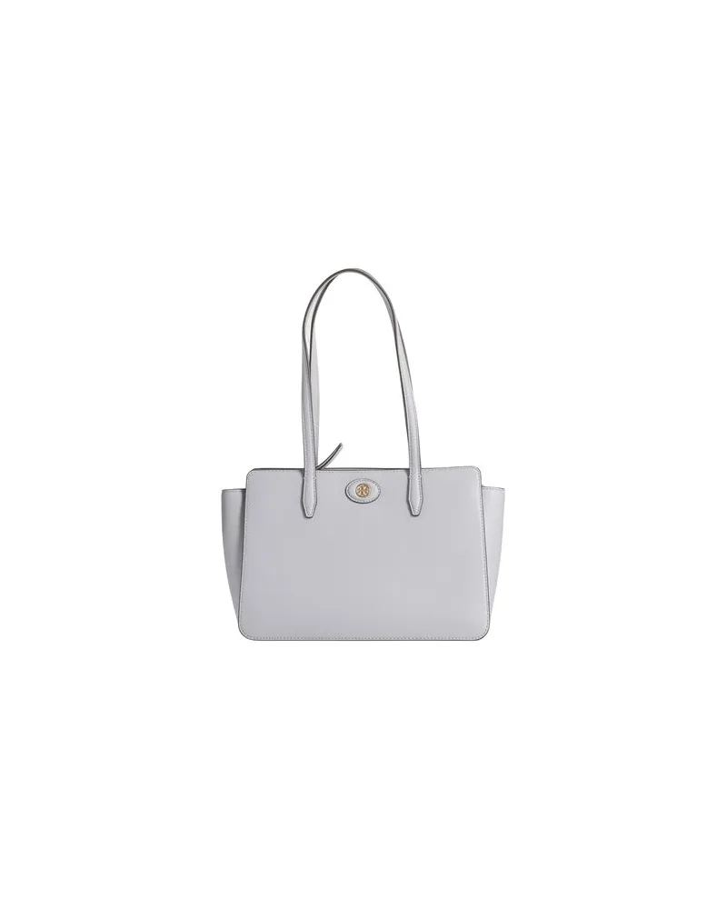 Tory Burch TASCHEN - Handtaschenauf YOOX.COM Hellgrau