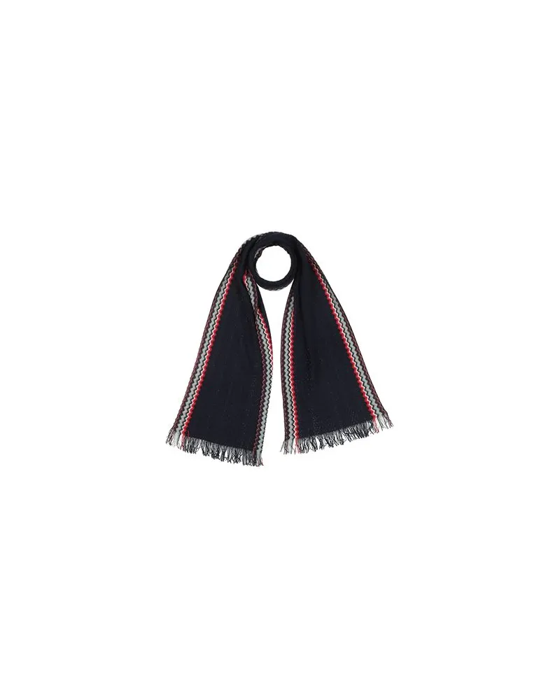 Missoni ACCESSOIRES - Schalsauf YOOX.COM Nachtblau