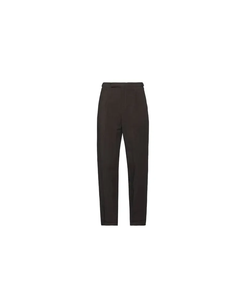 Liu Jo HOSEN & RÖCKE - Hosenauf YOOX.COM Dunkelgrün