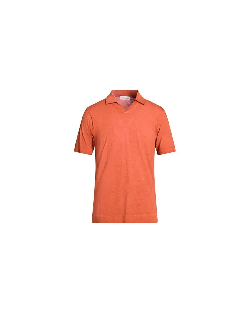 Bellwood TOPS - Poloshirtsauf YOOX.COM Orange