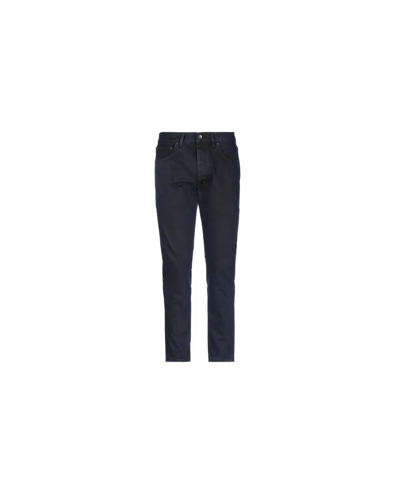 PRPS HOSEN & RÖCKE - Jeanshosenauf YOOX.COM Nachtblau