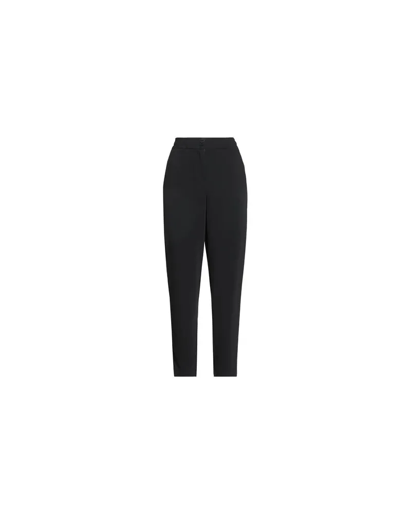 NENETTE HOSEN & RÖCKE - Hosenauf YOOX.COM Schwarz