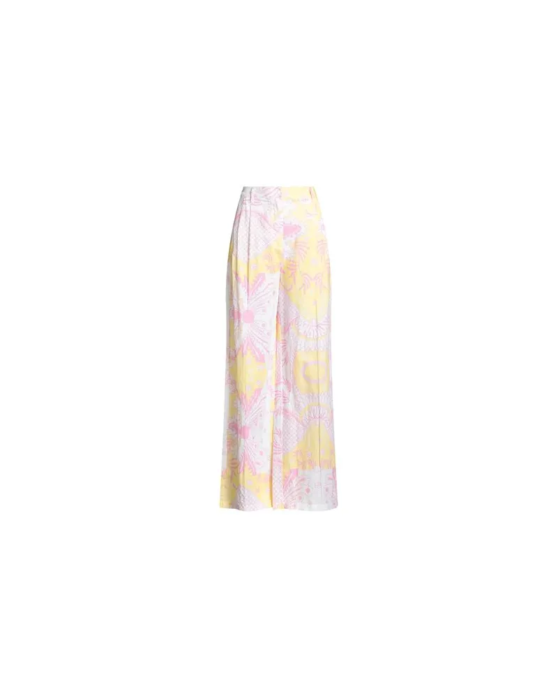 Herzen's Angelegenheit HOSEN & RÖCKE - Hosenauf YOOX.COM Rosa