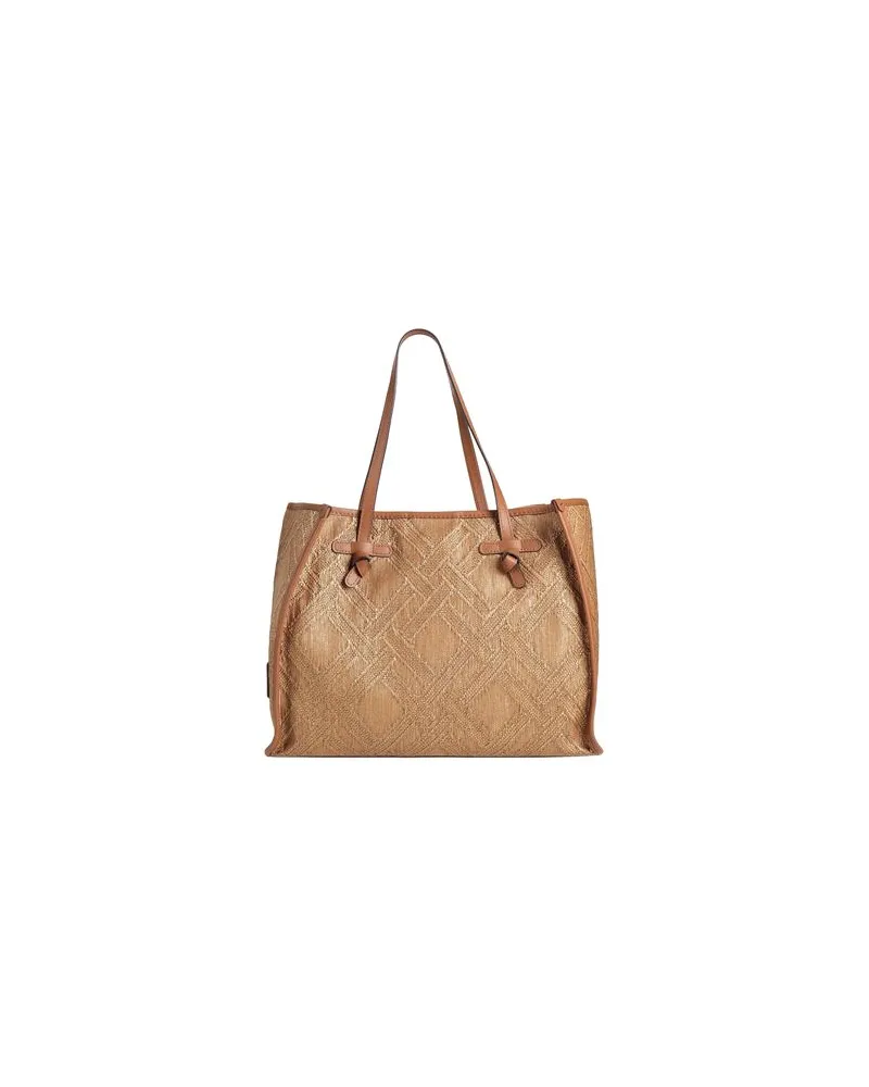 Gianni Chiarini MARCELLA CLUB - TASCHEN - Handtaschenauf YOOX.COM Bronze