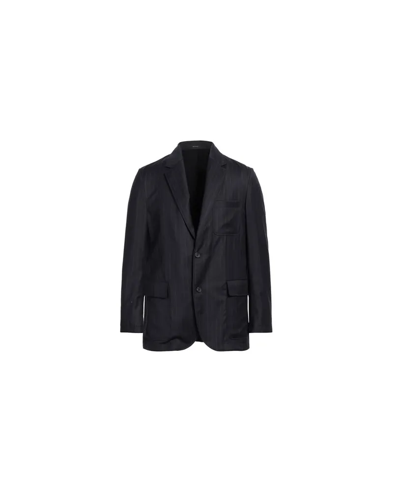 Dunhill ANZÜGE und CO-ORDS - Blazersauf YOOX.COM Nachtblau