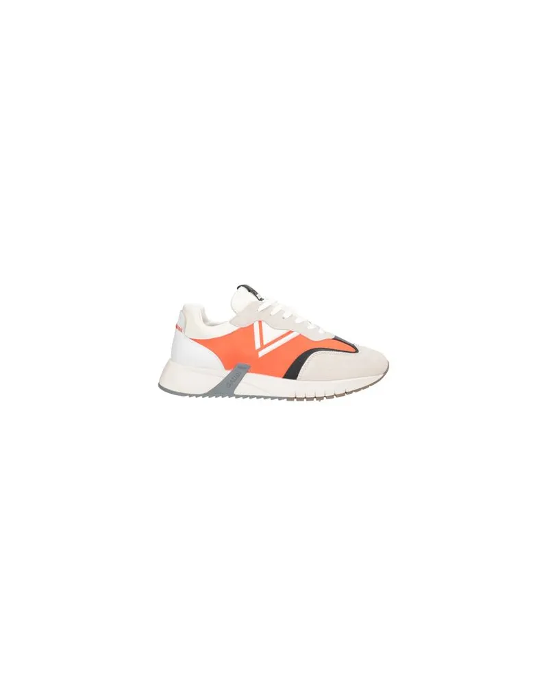 Gaudi ICONICA - SCHUHE - Sneakersauf YOOX.COM Orange