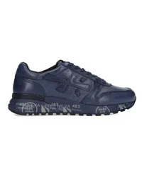 Premiata Sneakers Marineblau