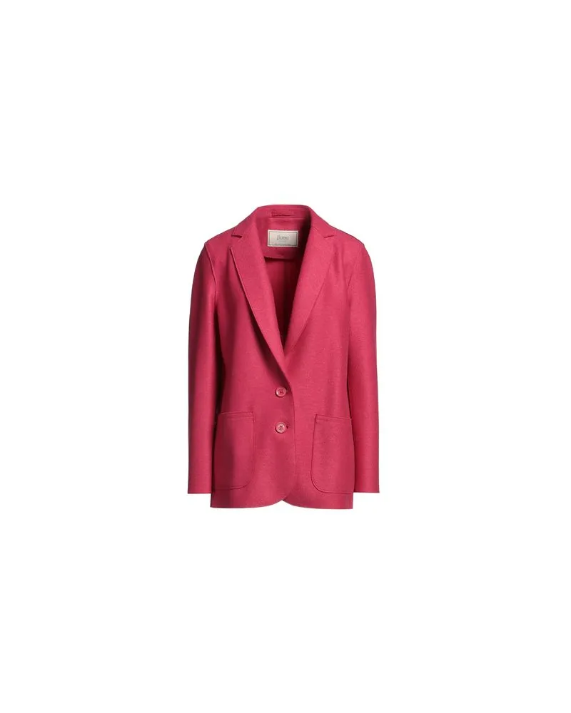 Herno GLOBE - ANZÜGE und CO-ORDS - Blazersauf YOOX.COM Magenta