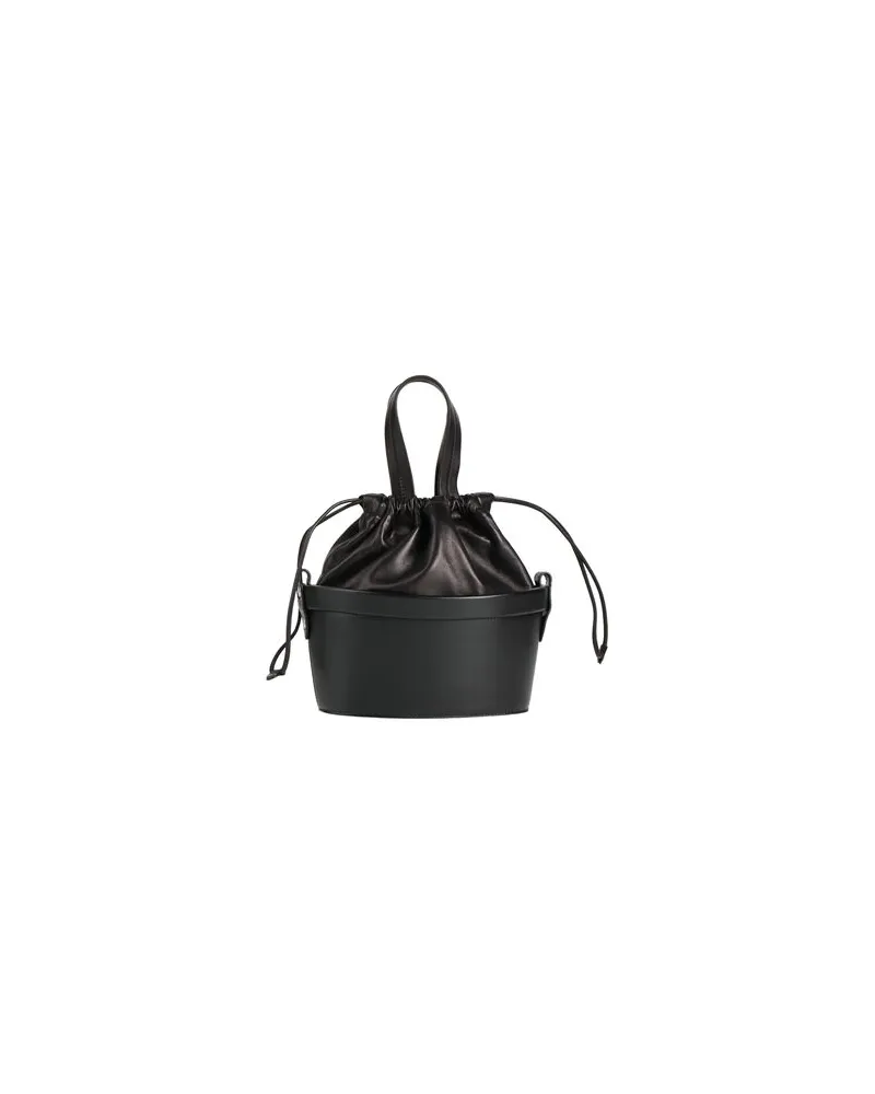 Maison Margiela TASCHEN - Handtaschenauf YOOX.COM Schwarz
