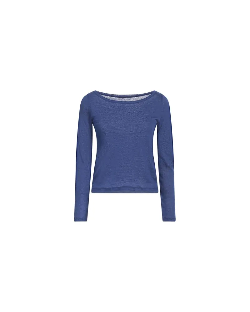 Woolrich TOPS - T-shirtsauf YOOX.COM Blau