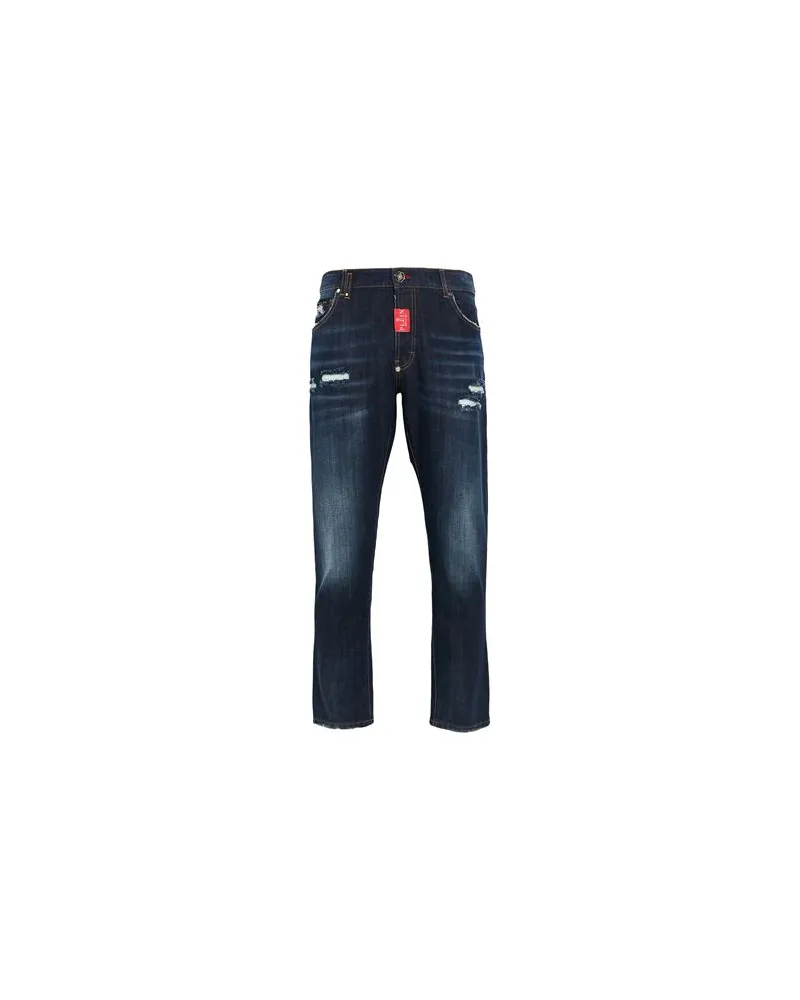 Rick Owens HOSEN & RÖCKE - Hosenauf YOOX.COM Dunkelviolett