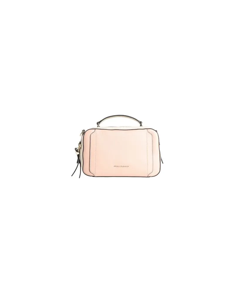 Piquadro TASCHEN - Handtaschenauf YOOX.COM Rosa