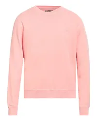 AUTRY Sweatshirt Rosa