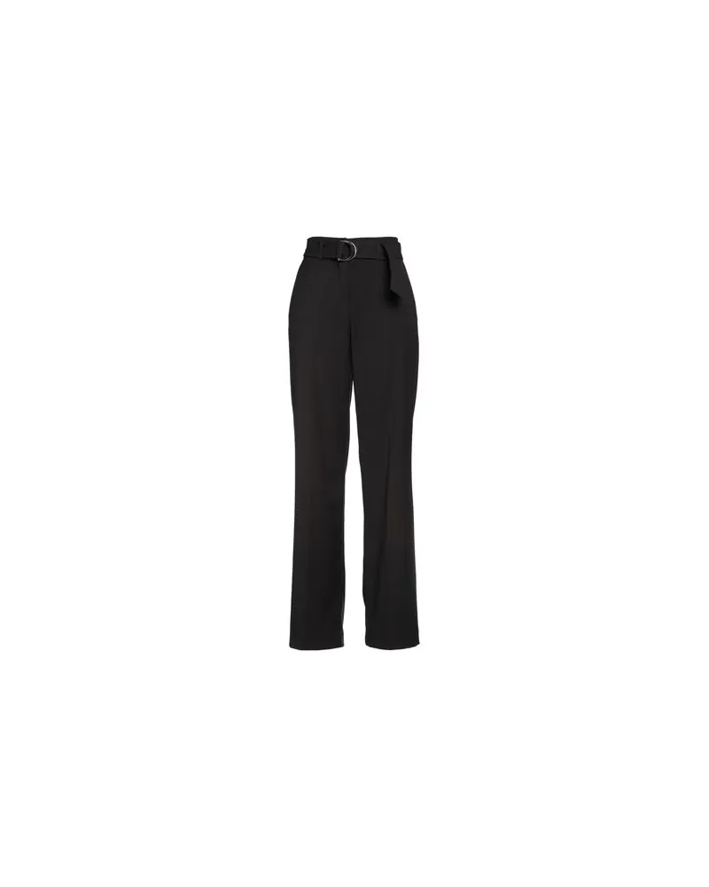 NENETTE HOSEN & RÖCKE - Hosenauf YOOX.COM Schwarz