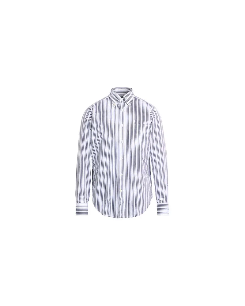 Caliban TOPS - Hemdenauf YOOX.COM Weiß