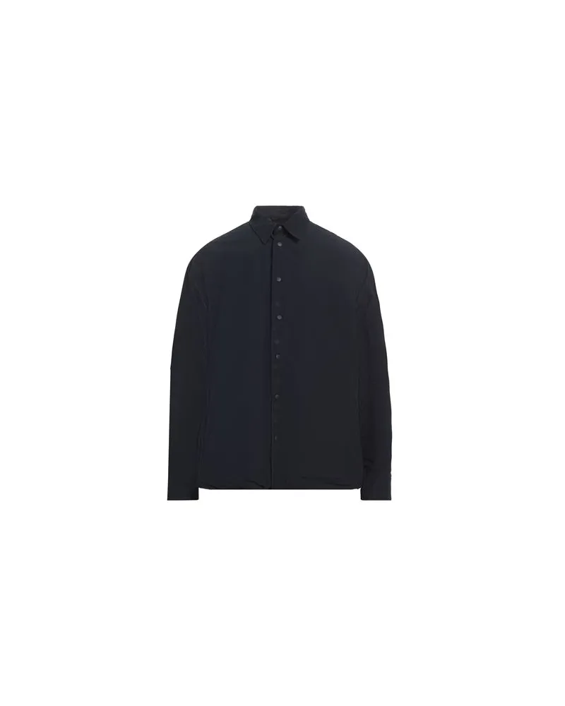 ASPESI TOPS - Hemdenauf YOOX.COM Nachtblau