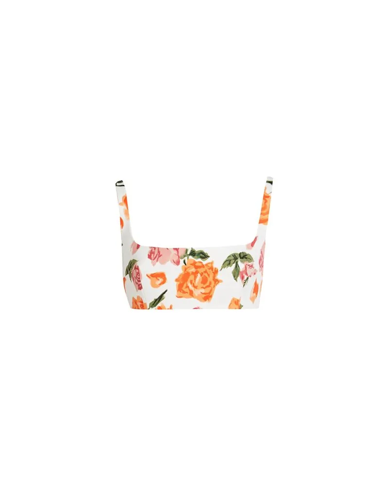 EMILIA WICKSTEAD TOPS - Topsauf YOOX.COM Weiß