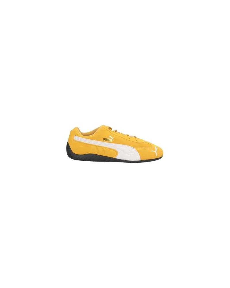 Puma SCHUHE - Sneakersauf YOOX.COM Ringelblume